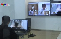 Độc đáo tòa án online tại Trung Quốc