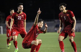 ĐT U22 và U23 Việt Nam bất bại 17/18 trận trong năm 2019
