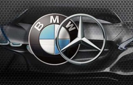 Mercedes-Benz và BMW hướng tới kết quả kinh doanh khả quan trong năm 2019