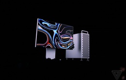 Bộ đôi Mac Pro và Pro Display XDR sẽ được trình làng vào ngày 10/12