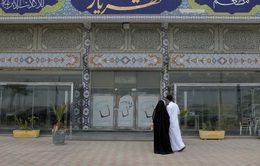 Saudi Arabia bỏ quy định phân chia lối đi trong cửa hàng giữa nam và nữ