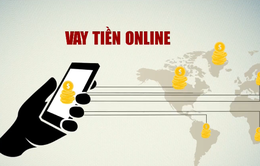 Cảnh giác lừa đảo khi vay tiền online