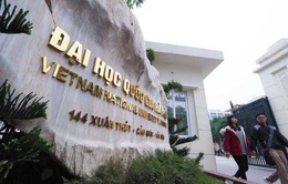 Việt Nam có thêm 2 trường đại học