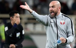 HLV ĐT Qatar coi chung kết Asian Cup 2019 với ĐT Nhật Bản là thời khắc lịch sử
