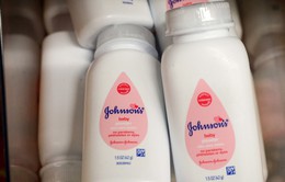 Sri Lanka quyết định ngừng nhập khẩu phấn rôm của Johnson & Johnson
