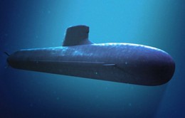 Australia - Pháp ký hợp đồng đóng tàu ngầm trị giá 35 tỷ USD