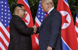 Dư luận hoan nghênh cuộc gặp thượng đỉnh Mỹ - Triều lần 2