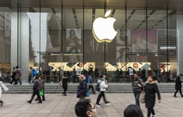 Foxconn thúc giục Apple chuyển nhà máy ra khỏi Trung Quốc đại lục