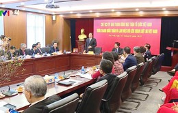 Chủ tịch Ủy ban Trung ương MTTQ Việt Nam: Các luật sư phải chú trọng đạo đức nghề nghiệp