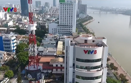 VTV Đà Nẵng kỷ niệm 42 năm ngày phát sóng đầu tiên