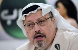 Tình tiết mới trong vụ sát hại nhà báo Saudi Arabia Khashoggi