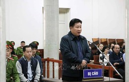 Cựu Trung tướng Bùi Văn Thành kháng cáo, xin hưởng án treo