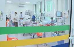 TP. Hồ Chí Minh: Ca sốt xuất huyết mới tăng 3 lần so với cùng kỳ năm 2022