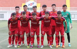 Lịch trực tiếp bóng đá hôm nay (17/2): ĐT U22 Việt Nam ra quân gặp U22 Phillipines