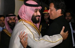 Saudi Arabia và Pakistan ký kết nhiều thỏa thuận đầu tư