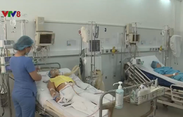 Lần đầu tiên bệnh viện Đà Nẵng phẫu thuật thành công tái tạo van tim