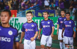 Lịch trực tiếp bóng đá hôm nay (19/2): CLB Hà Nội gặp Sơn Đông Lỗ Năng, U22 Việt Nam đọ sức U22 Timor Leste