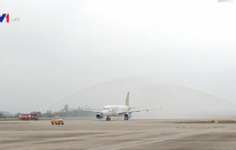 Bamboo Airways mở đường bay TP.HCM - Vân Đồn