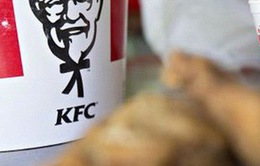 Mông Cổ: Hơn 200 người ngộ độc thực phẩm sau khi ăn tại KFC