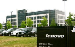 Lenovo muốn xây nhà máy tại Việt Nam