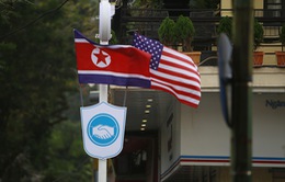 Truyền thông Triều Tiên kêu gọi Mỹ hướng tới hòa bình