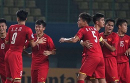 Thắng tối thiểu U22 Campuchia, U22 Việt Nam giành hạng Ba U22 Đông Nam Á 2019!