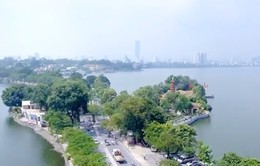 Hà Nội - thành phố vì hòa bình