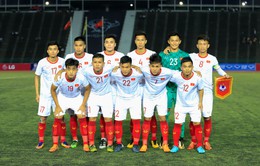 Lịch trực tiếp bóng đá hôm nay (24/2): U22 Việt Nam quyết đấu U22 Indonesia, Man Utd đại chiến Liverpool