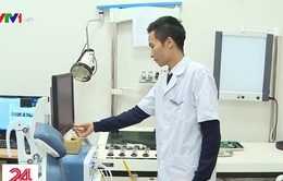 Bệnh viện tư nhân 1.000 giường bệnh tại Hà Nội đi vào hoạt động