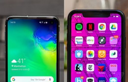 So sánh Galaxy S10E và iPhone XR: Điện thoại nào tốt nhất trong tầm giá 750 USD?