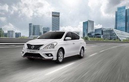 Nissan Việt Nam mạnh tay lì xì đầu năm cho khách hàng mua xe