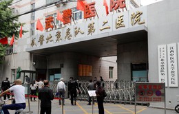 Trung Quốc siết chặt quản lý lịch hẹn tại các bệnh viện