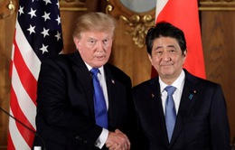 Mỹ - Nhật chuẩn bị đàm phán thương mại