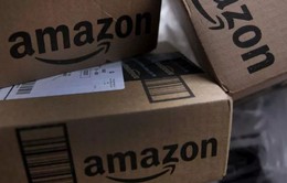 Amazon tuyển thêm 100 nhà cung cấp Việt Nam: Ngày 1/4 chốt hồ sơ đăng ký