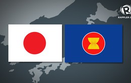 Nhật Bản tán thành kế hoạch ký kết FTA với ASEAN