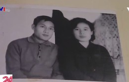 Chuyện tình 30 năm của vợ chồng người Việt Nam - Triều Tiên