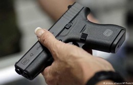 Hạ viện Mỹ thông qua dự luật kiểm soát súng đạn