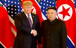 Hội nghị thượng đỉnh Mỹ - Triều lần 2: Tạo đà phá băng quan hệ Mỹ - Triều Tiên