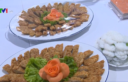 Đa dạng món ăn đặc sản “chiêu đãi” phóng viên nhân Hội nghị thượng đỉnh Mỹ - Triều