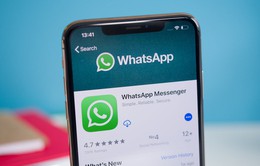 WhatsApp cập nhật tính năng bảo mật bằng FaceID và Touch ID