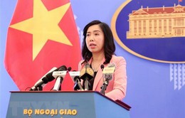 Việt Nam hoan nghênh Hoa Kỳ và Triều Tiên gặp thượng đỉnh lần 2