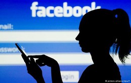 Đức hạn chế việc Facebook thu thập dữ liệu người dùng
