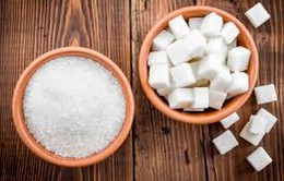 Sử dụng muối và đường đúng cách trong bữa ăn hàng ngày