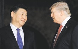 Nhà Trắng: Chưa ấn định thời điểm cho cuộc gặp thượng đỉnh Mỹ - Trung