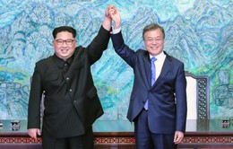 Hàn Quốc, Mỹ lập nhóm phối hợp về Triều Tiên