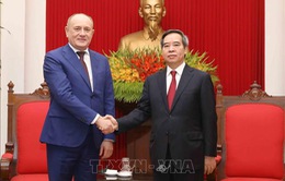 Việt Nam sẽ tạo điều kiện thuận lợi nhất cho các doanh nghiệp Nga