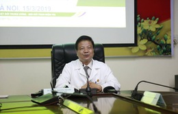 44/173 trẻ từ Bắc Ninh khám ở Bệnh viện Nhiệt đới Trung ương dương tính với sán lợn
