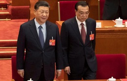 Trung Quốc thông qua luật đầu tư nước ngoài mới