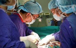 Hơn 20.000 người đã đăng ký hiến mô tạng sau khi qua đời