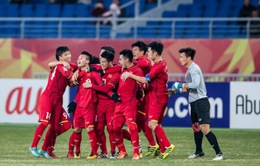 U22 Việt Nam gặp khó vì thể thức bốc thăm môn bóng đá nam SEA Games 2019